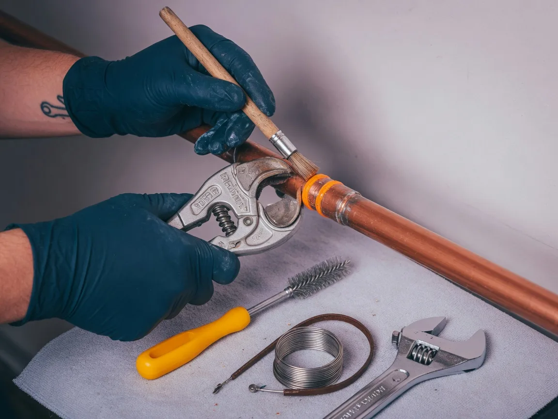 Why choose Sump Pump Repair in Hye, TX